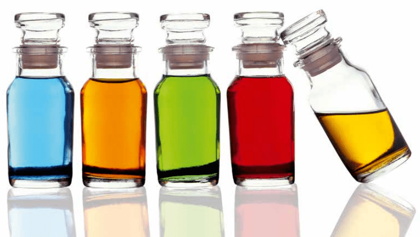 化說生活 | 來，給你點顏色看看 家居護理用品的色彩美學與科學