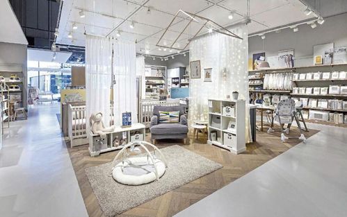 mini home進駐中國，掀起北歐家居新風潮，探索簡約與功能并存的家居護理新體驗