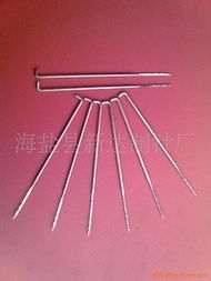 海鹽縣新達(dá)制針廠 非織造及工業(yè)用布產(chǎn)品全覽與針紡織品銷(xiāo)售指南